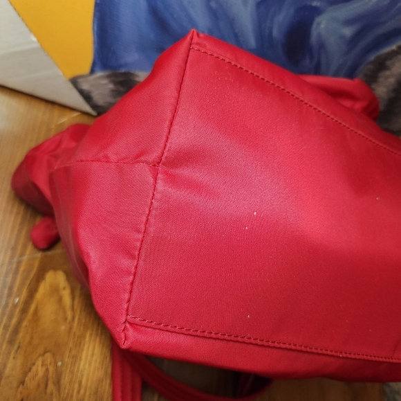 Anya Hindmarch Heart Mini Tote Bag - Picture 11 of 16